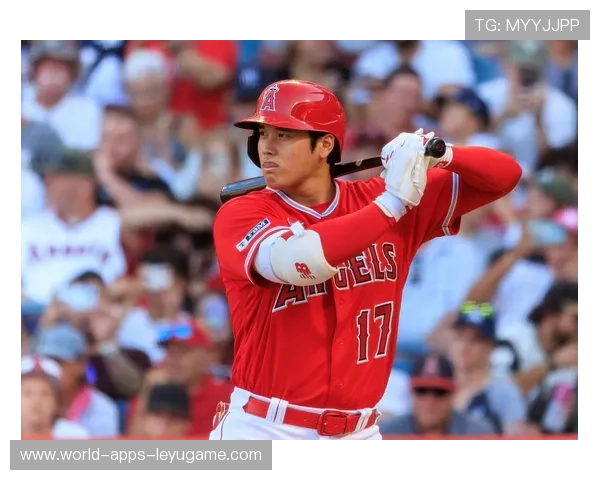 MLB大谷翔平双响炮震撼全场，展现超级打击魅力