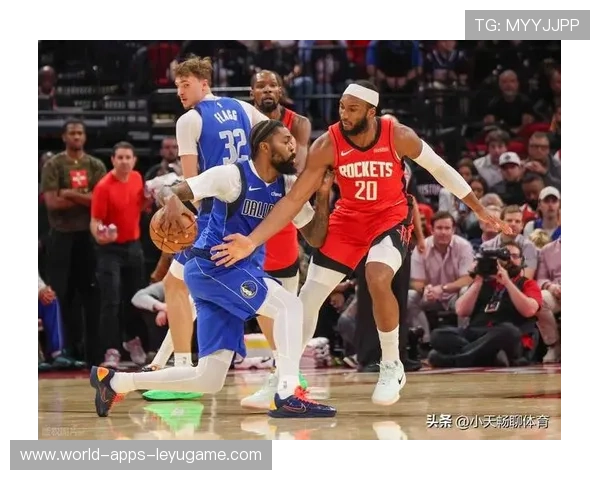 NBA火箭队110-102独行侠迎来四连胜，杜兰特21分，阿门27分4助攻，火箭队与独行侠比赛