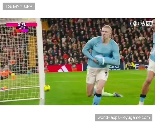 哈兰德绝杀背后的训练与VAR争议,哈兰德生涯 哈兰德绝杀背后的训练与VAR争议,哈兰德生涯